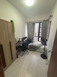 Central Green Condominium (D3), Condominium #546830131